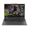 Laptop Lenovo LOQ 9na Gen:
Procesador AMD Ryzen 5 7235HS (hasta 4.2 GHz),
Memoria de 8GB DDR5,
SSD de 512GB,
Pantalla de 15.6" L