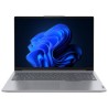 Laptop Lenovo Thinkbook 16 G6:
Procesador Intel Core i5 1335U (hasta 4.5 GHz),
Memoria de 16GB SSD de 512GB,
Pantalla de 16" LED