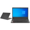 Laptop Lenovo E41-55:
Procesador AMD Ryzen 5 3500U (hasta 3.70 GHz),
Memoria de 8GB DDR4,
SSD de 256GB,
Pantalla de 14" LED,
Vid