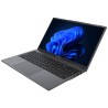 Laptop Lanix XBOOK B15 V2:
Procesador Intel Core i3 1215U (Hasta 4.4 GHz),
Memoria de 8GB SSD de 512GB,
Pantalla de 15.6" LED,
V