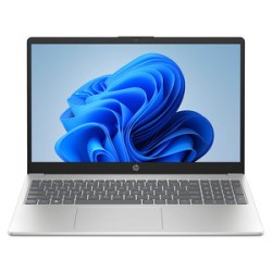 Laptop HP 15-FD0046LA: 
Procesador Intel Core i7 1255U (hasta 4.7 GHz), 
Memoria de 8GB DDR4, 
SSD de 512GB, 
Pantalla de 15.6" 