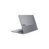 Laptop Lenovo ThinkBook G6:
Procesador Intel Core i7 13700H (hasta 5 GHz),
Memoria de 16GB SSD de 512GB,
Pantalla de 16" LED,
Vi