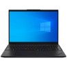 Laptop Lenovo ThinkPad L16:
Procesador Intel Core Ultra 7 155H (hasta 4.80 GHz),
Memoria de 16GB SSD de 1TB,
Pantalla de 16" LED