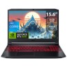 Laptop Gamer Acer Nitro 5:
Procesador Intel Core i5 10300H (hasta 4.5 GHz),
Memoria de 8GB DDR4,
SSD de 256GB,
Pantalla de 15.6"