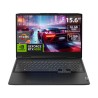 Laptop Gamer Lenovo IdeaPad Gaming 3 15ARH7:
Video NVIDIA GeForce RTX 4050,
Procesador AMD Ryzen 7 7735HS (hasta 4.75 GHz),
Memo