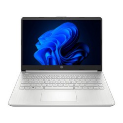 Laptop HP 14-dq2078wm: 
Procesador Intel Core i5 1135G7 (hasta 4.2 GHz), 
Memoria de 8GB DDR4, 
SSD de 256GB, 
Pantalla de 14" L