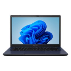 Laptop ASUS ExpertBook Essential: 
Procesador Intel Core i7 1355U (hasta 5.0 GHz), 
Memoria 16GB DDR4, 
SSD de 512GB, 
Pantalla 