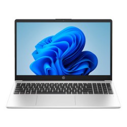 Laptop HP 255 G10:
Procesador AMD Ryzen 7 7730U (hasta 4.5 GHz),
Memoria de 8GB DDR4,
SSD de 512GB,
Pantalla de 15.6" LED,
Video