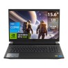 Laptop Gamer DELL G5 5511:
Procesador Intel Core i5 11260H (hasta 4.4 GHz),
Memoria de 8GB DDR4,
SSD de 512GB,
Pantalla de 15.6"