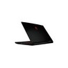 Laptop Gamer MSI Thin GF63:
Procesador Intel Core i5 12450H (hasta 4.4 GHz),
Memoria de 8GB DDR4,
SSD de 1TB,
Pantalla de 15.6" 