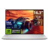 Laptop DELL XPS 9640: 
Procesador Intel Core Ultra 9 185H (hasta 5.1 GHz), 
Memoria de 32GB DDR5, 
SSD 1TB, 
Pantalla de 16.3" L