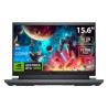 Laptop Gamer DELL G15 5530:
Procesador Intel Core i5 13450HX (Hasta 4.6 GHz),
Memoria de 16GB DDR5,
SSD de 512GB,
Pantalla de 15