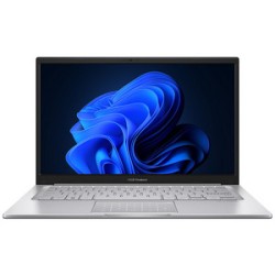 Laptop Asus Vivobook F1404VA-NK1055X:
Procesador Intel Core i5-1334U (hasta 4.6 GHz),
Memoria de 8GB DDR4,
SSD de 512GB,
Pantall