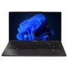 Laptop Lanix XBOOK 41898:
Procesador Intel Core i5 1235U  ,
Memoria de 16GB SSD de 512GB,
Video UHD Graphics,
S.O. Windows 11 Pr