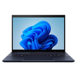 Laptop ASUS ExpertBook ExpertBook:
Procesador Intel Core Ultra 7 155H (Hasta 4.8 GHz),
Memoria de 16GB DDR5,
SSD de 1TB,
Pantall