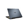 Laptop Gamer ASUS TUF GAMING  A15:
Video GeForce GTX 1660Ti,
Procesador AMD Ryzen 5 4600H (hasta 4.00 GHz),
Memoria de 8GB DDR4,