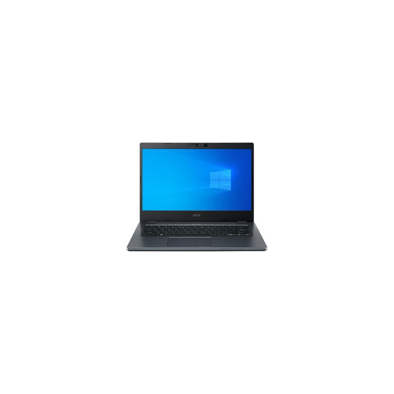 Laptop Acer TravelMate P4 TMP414-51-78SV:
Procesador Intel Core i7 1165G7 (hasta 4.70 GHz),
Memoria de 8GB DDR4,
SSD de 512GB,
P