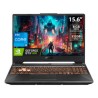 Laptop Gamer ASUS TUF Gaming F15:
Video GeForce GTX 1650,
Procesador Intel Core i5 10300H (hasta 4.50 GHz),
Memoria de 8GB DDR4,