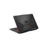 Laptop Gamer ASUS TUF Gaming F15:
Video GeForce GTX 1650,
Procesador Intel Core i5 10300H (hasta 4.50 GHz),
Memoria de 8GB DDR4,
