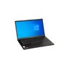 Laptop Lenovo V14 G2 ALC:
Procesador AMD Ryzen 7 5700U (hasta 4.3 GHz),
Memoria de 16GB DDR4,
SSD de 512GB,
Pantalla de 14" LED,