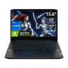 Laptop Lenovo IdeaPad Gaming 3i:
Procesador Intel Core i7 10750H (hasta 5.00 GHz),
Memoria de 8GB DDR4,
SSD de 128GB,
Disco Duro