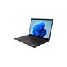 Laptop Lenovo ThinkPad T14 Gen 3:
Procesador Intel Core i7 1255U (hasta 4.7 GHz),
Memoria de 16GB DDR4,
SSD de 512GB,
Pantalla d