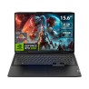 Laptop Gamer Lenovo IdeaPad Gaming 3 15ARH7:
Procesador AMD Ryzen 7 6800H (hasta 4.7 GHz),
Memoria de 8GB DDR5,
SSD de 256GB,
Pa