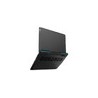 Laptop Gamer Lenovo IdeaPad Gaming 3 15ARH7:
Procesador AMD Ryzen 7 6800H (hasta 4.7 GHz),
Memoria de 8GB DDR5,
SSD de 256GB,
Pa
