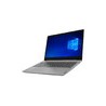 Laptop Lenovo IdeaPad 3 15ITL05:
Procesador Intel Core i3 1115G4 (hasta 4.1 GHz),
Memoria de 8GB DDR4,
SSD de 256GB,
Pantalla de