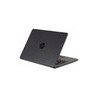 Laptop HP 240 G8:
Procesador Intel Core i3 1115G4 (hasta 4.1 GHz),
Memoria de 8GB DDR4,
SSD de 256GB,
Pantalla de 14" LED,
Video