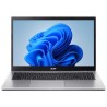 Laptop Acer Aspire 3 A31544PR12T:
Procesador AMD Ryzen 7 5700U (hasta 4.3 GHz),
Memoria de 8GB DDR4,
SSD de 1TB,
Pantalla de 15.