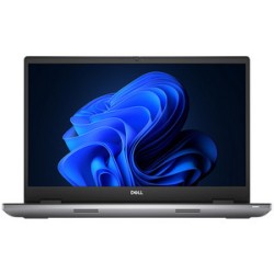 Laptop DELL PRECISION 7780:
Procesador Intel Core i7 13850HX,
Memoria de 32GB SSD de 1TB,
Pantalla de 17.3" LED,
NVIDIA RTX 3500