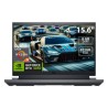 Laptop Gamer DELL G15 5535: 
Procesador AMD Ryzen 5 7640HS (hasta 5.0 GHz), 
Memoria de 8GB DDR5, 
SSD de 512GB, 
Pantalla de 15