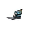 Laptop Gamer DELL G15 5535: 
Procesador AMD Ryzen 5 7640HS (hasta 5.0 GHz), 
Memoria de 8GB DDR5, 
SSD de 512GB, 
Pantalla de 15