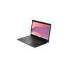 Laptop HP Chromebook HP Fortis G11: 
Procesador Intel N100 (hasta 3.4 GHz), 
Memoria de 4GB LPDDR5, 
eMMC de 32GB, 
Pantalla de 