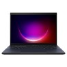 Laptop ASUS ExpertBook B3:
Procesador Intel Core i7 1360P (Hasta 5.0 GHz),
Memoria de 16GB DDR5,
SSD de 512GB,
Pantalla de 14" L
