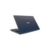 Laptop ASUS VIVABOOK  L203MA:
Procesador Intel Celeron N4000 (hasta  2.60 GHz),
eMMc de 64GB,
Pantalla de 11.6" LED,
Video UHD G