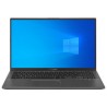 Laptop ASUS VivoBook 15:
Procesador Intel Core i5 1035G1 (hasta 3.60GHz),
Memoria de 8GB DDR4,
SSD de 256GB,
Pantalla de 15.6" L