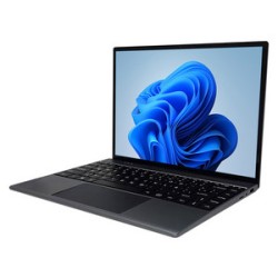 Tech Pad Cosmos 13 PRO:
Procesador Intel Pentium J3710,
Memoria de 4GB SSD de 64GB,
S.O. Windows 11 Home (64 Bits),
Incluye Audí