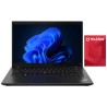 Laptop Lenovo Thinkpad L14:
Procesador Intel Core i5 1245U,
Memoria de 16GB SSD de 512GB,
Pantalla de 14" LED,
S.O. Windows 11 P