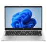 Laptop HP 240 G10: 
Procesador Intel Core i3 1315U (hasta 4.5 GHz), 
Memoria de 8GB DDR4, 
SSD de 512GB, 
Pantalla de 14" LED, 
