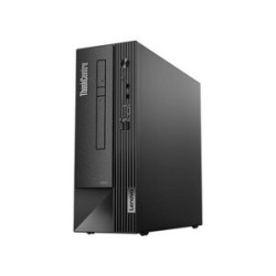 PC de Escritorio Lenovo ThinkCentre Neo 50s: 
Procesador Intel Core i3 12100 (hasta 4.3 GHz), 
Memoria de 8GB DDR4, 
SSD de 512G