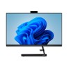 PC All in One Lenovo IdeaCentre 3 27IAP7:
Procesador Intel Core i7 13620H (hasta 4.9 GHz),
Memoria de 8GB DDR4,
SSD de 512GB,
Pa