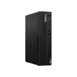 Pc de Escritorio Lenovo ThinkCentre M70S Gen 3,
Procesador Intel Core i7 12700 (hasta 4.9 GHz),
Memoria de 16GB DDR4,
SSD de 512