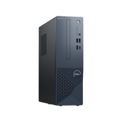 PC de Escritorio DELL Inspiron Business 3030:
Procesador Intel Core i7 14700 (hasta 5.4 GHz),
Memoria de 32GB,
SSD de 512GB,
Dis