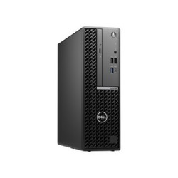 PC de Escritorio DELL OptiPlex 7020 SFF:
Procesador Intel Core i7 12700 (hasta 4.9 GHz),
Memoria de 16GB DDR5,
SSD de 1TB,
Video