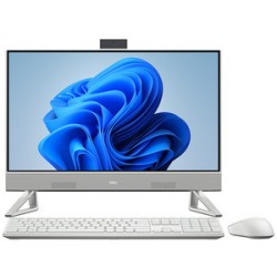 PC All in One DELL Inspiron 5430,
Procesador Intel Core i7 150U (hasta 5.4 GHz),
Memoria de 16GB DDR4,
SSD de 1TB,
Pantalla de 2