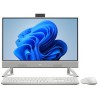 PC All in One DELL Inspiron 5430,
Procesador Intel Core i7 150U (hasta 5.4 GHz),
Memoria de 16GB DDR4,
SSD de 1TB,
Pantalla de 2
