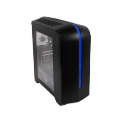 PC de Escritorio Vorago CSG500:
Procesador Intel Celeron G4930 (hasta 3.2 GHz),
Memoria de 8GB DDR4,
SSD de 240GB,
Video UHD Gra