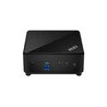 Mini PC de Escritorio MSI Cubi 5 12M:
Procesador Intel Core i5 1235U (hasta 4.4 GHz),
Soporta Memorias SODIMM DDR4,
Soporta M.2 